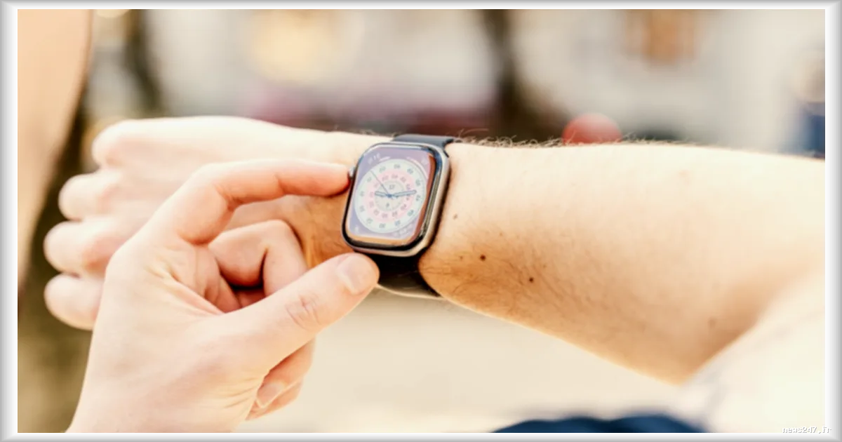 Apple Watch : l’absence de Touch ID confirmé par un leaker chinois
