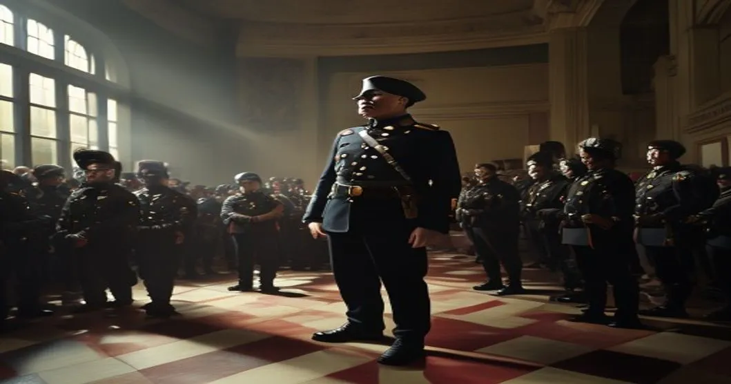 Après les révélations de Libération, Laurent Nuñez défend la réponse des gendarmes à Sainte-Soline