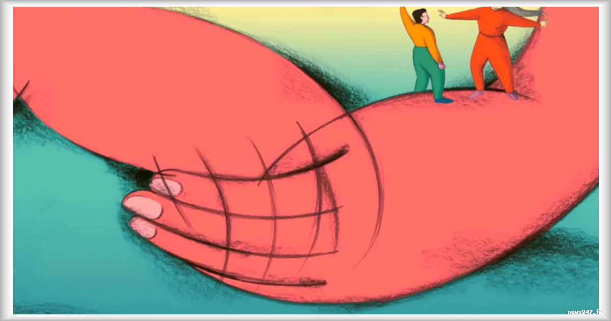 Après un AVC, la perte de l'usage de la main gauche : un témoignage poignant de reconstruction