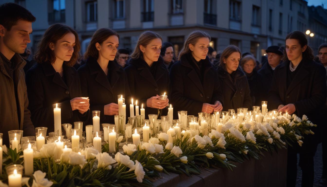 Après un féminicide à Montreuil, mobilisation pour libérer la parole contre les violences conjugales