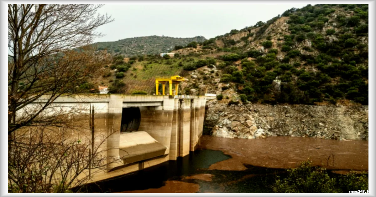 Après un hiver exceptionnellement pluvieux, les agriculteurs réclament des solutions durables de stockage de l’eau