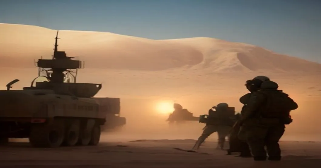 Arabie saoudite : un virage militaire face aux réseaux iraniens après des années de retenue