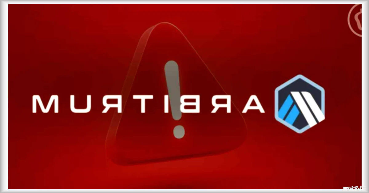 Arbitrum gèle 30 000 ETH après le piratage de Kelp DAO : débat relancé sur la décentralisation d'Ethereum et ses L2