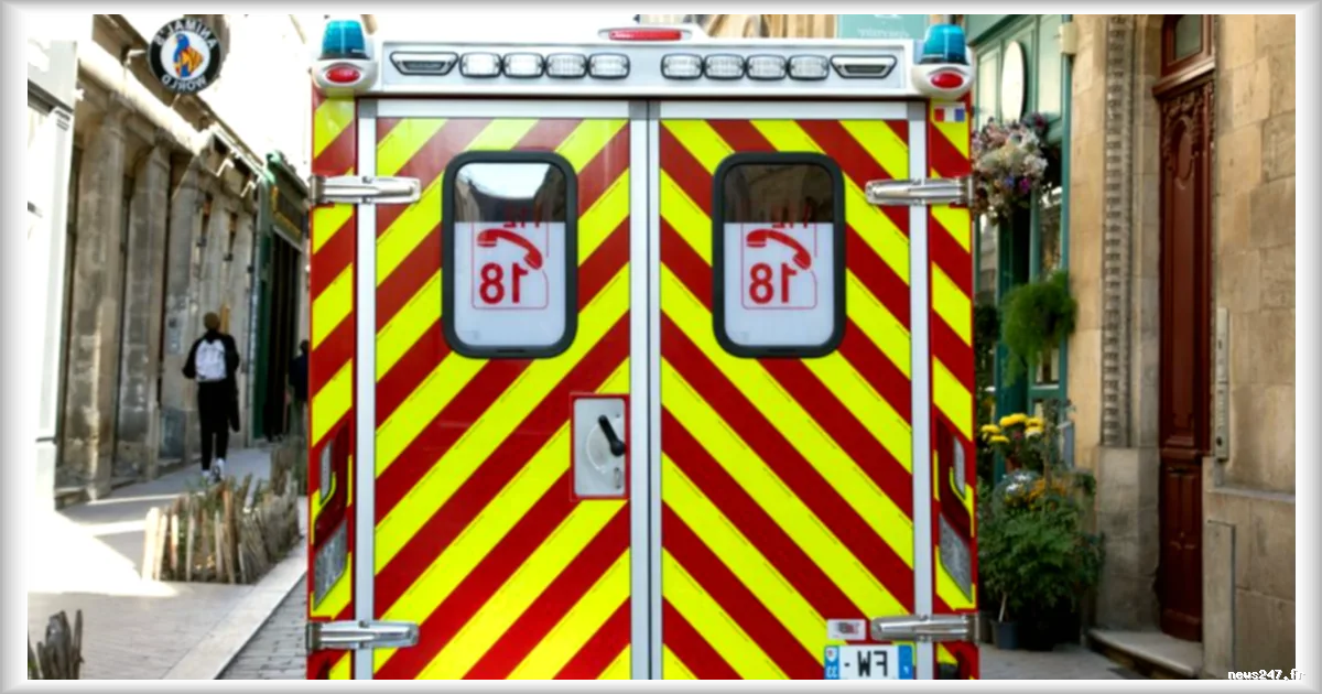Arcachon : un incendie criminel fait un mort, un Ukrainien de 49 ans mis en examen et incarcéré