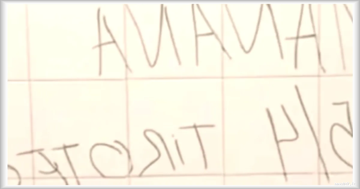 Argentine : des tags macabres effraient les écoles