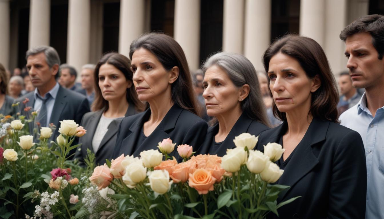 Argentine : le procès du sous-marin San Juan débute huit ans après la disparition