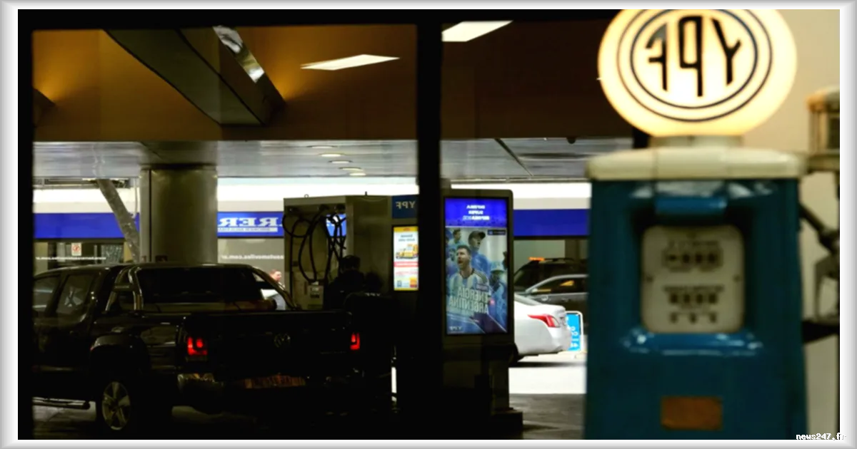 Argentine : une cour d'appel de New York annule une condamnation à 16 milliards de dollars contre l'État