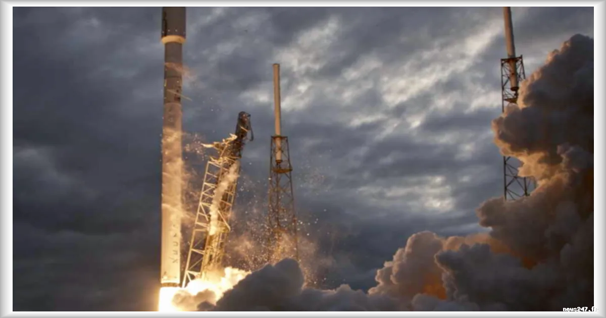 ArianeGroupe continue son redressement financier grâce à Ariane 6