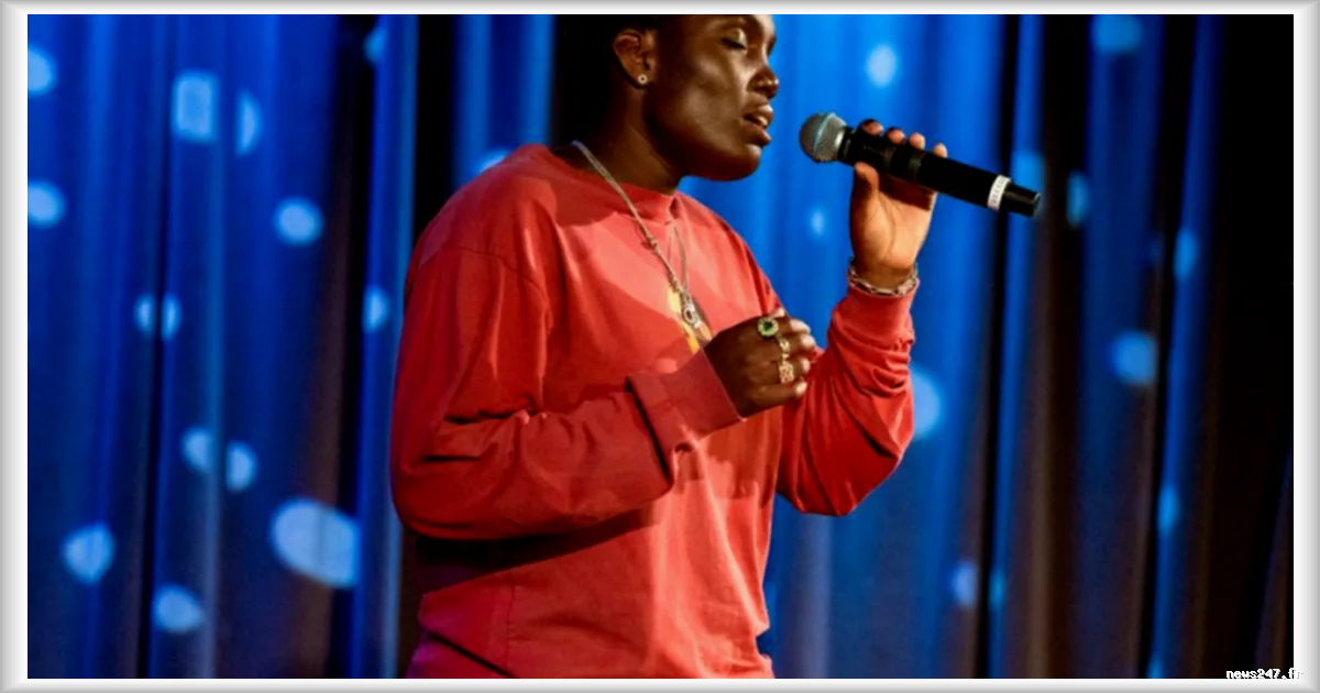 Arlo Parks publie « Ambiguous Desire », un album né des nuits et des questionnements intimes