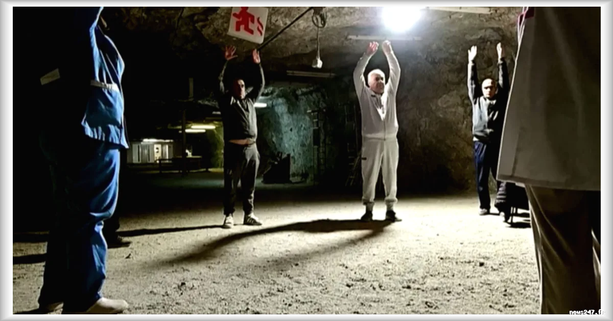 Arménie : le sort du Centre républicain de spéléothérapie d’Erevan, entre médecine alternative et réformes sanitaires