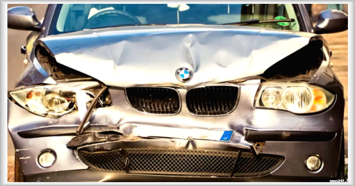 Arnaque: attention aux faux épavistes qui débarrassent votre voiture gratuitement