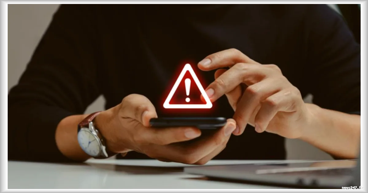 Arnaque au faux livreur : les escrocs utilisent désormais des photos générées par IA