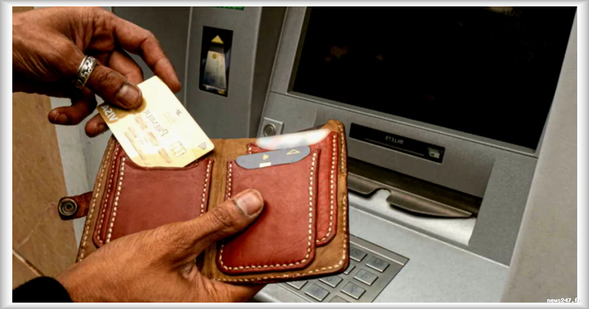 Arnaque aux faux coursiers bancaires : plusieurs personnes interpellées