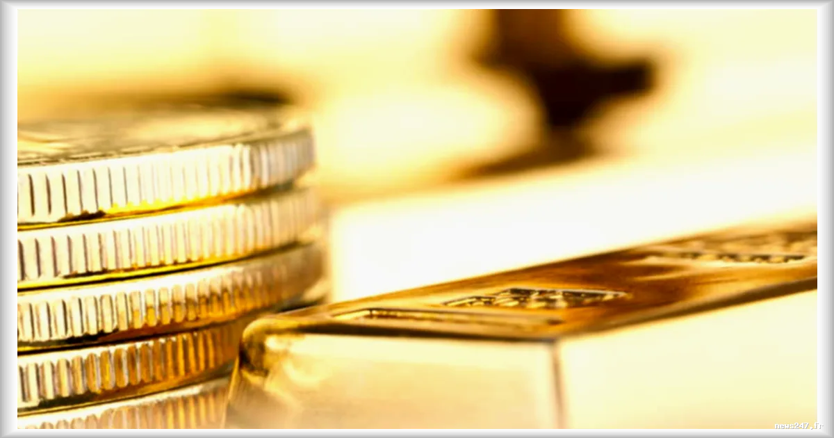 Arnaque aux faux policiers : une septuagénaire dépouillée de près d'un million d'euros en or