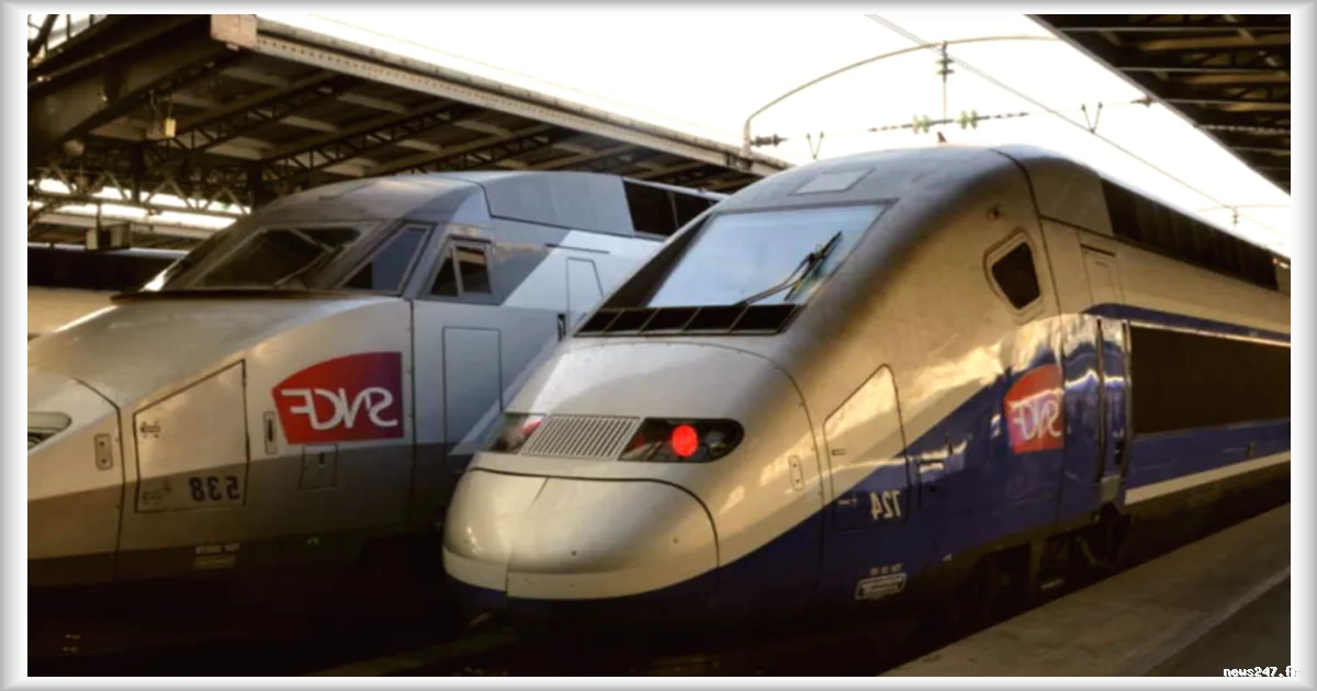 Arnaque SNCF : des Cartes Avantage à 2,45 euros avec 95% de réduction, une escroquerie en pleine expansion