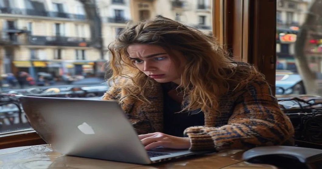 Arnaques en ligne : une victime raconte sa mésaventure