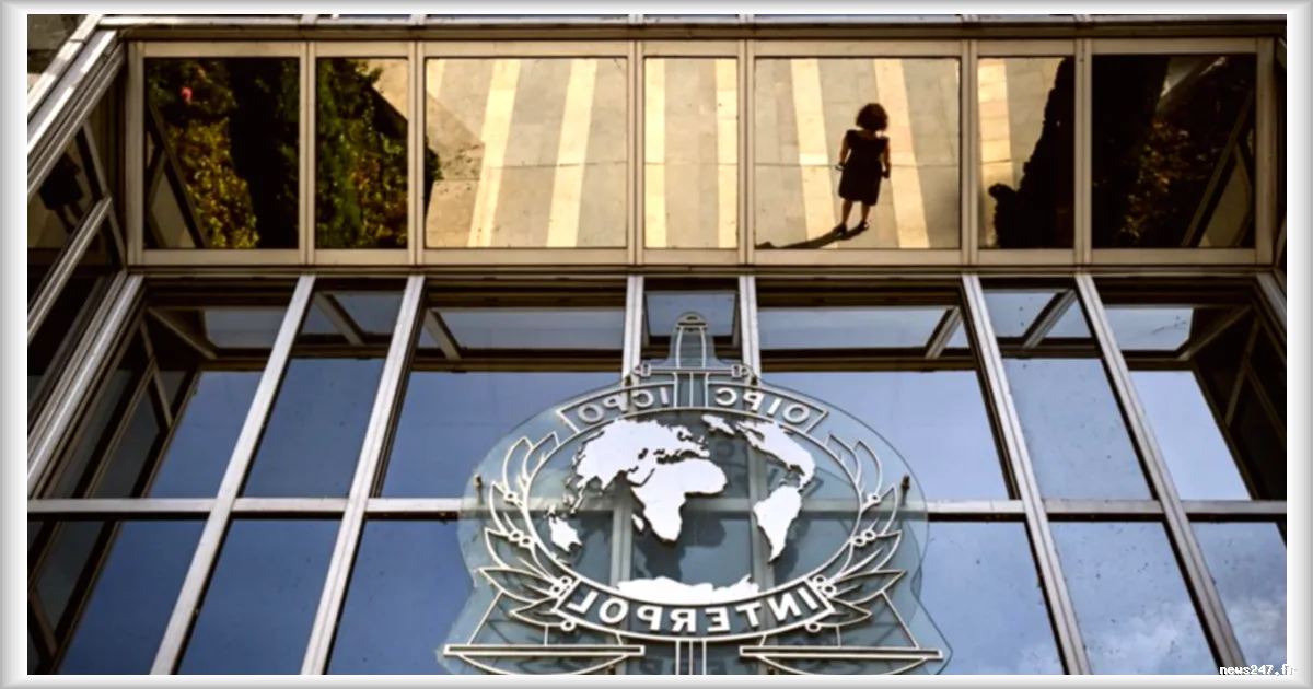 Arrestation à Marrakech de Avi Golan, escroc international recherché par Interpol pour fraude massive