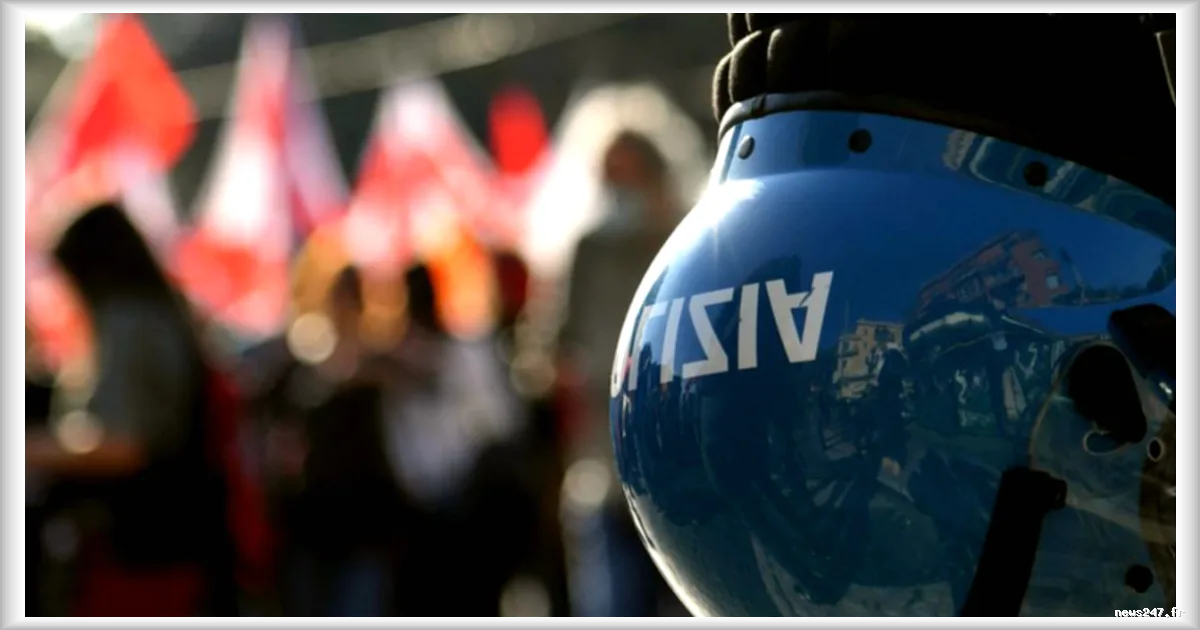 Arrestation d'un chef de clan de la Camorra en Italie pour meurtre : Roberto Mazzarella appréhendé après plus d'un an de fuite