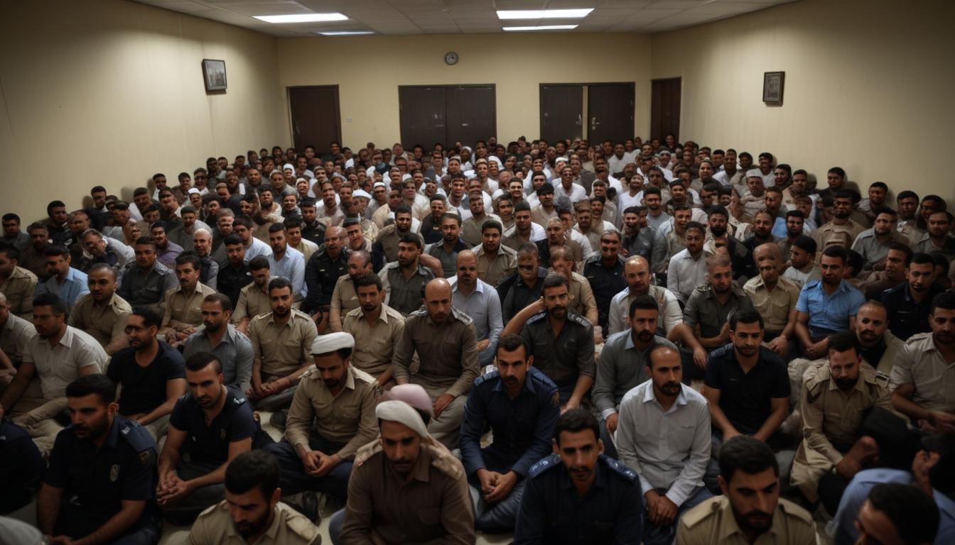 Arrestations au Qatar et dans les pays du Golfe suite à des publications sur les réseaux sociaux