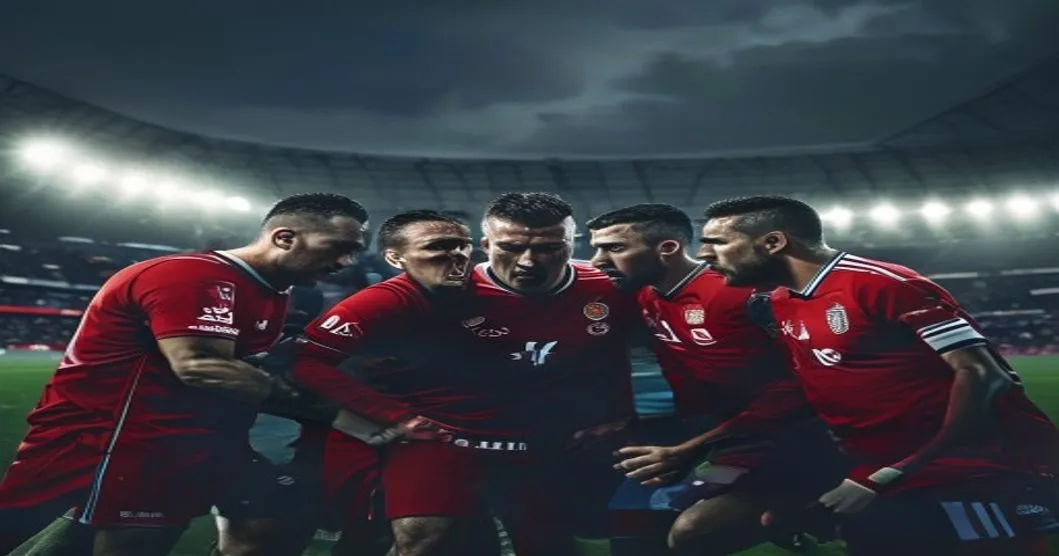 Arsenal-Sporting Portugal : les Gunners face à un tournant en Ligue des champions et en championnat