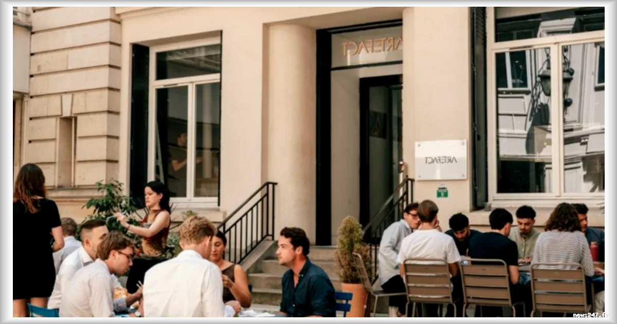 Artefact, le champion français du conseil en IA, fait sa quatrième acquisition en un an