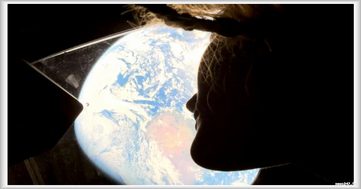 Artemis 2 : la première mission lunaire habitée depuis 1972