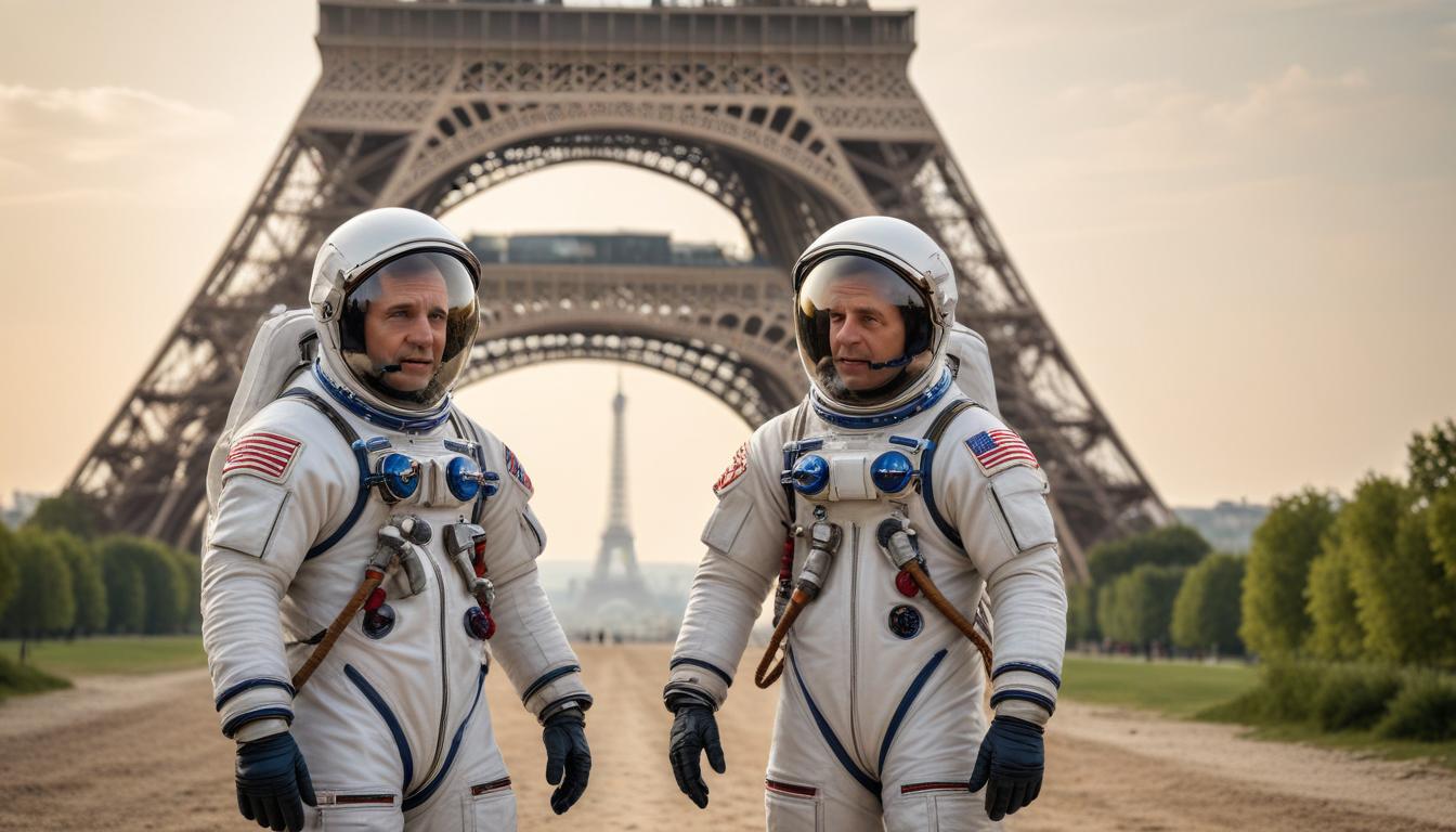 Artemis-2 : Une mission preparatoire essentielle pour les futures missions lunaires