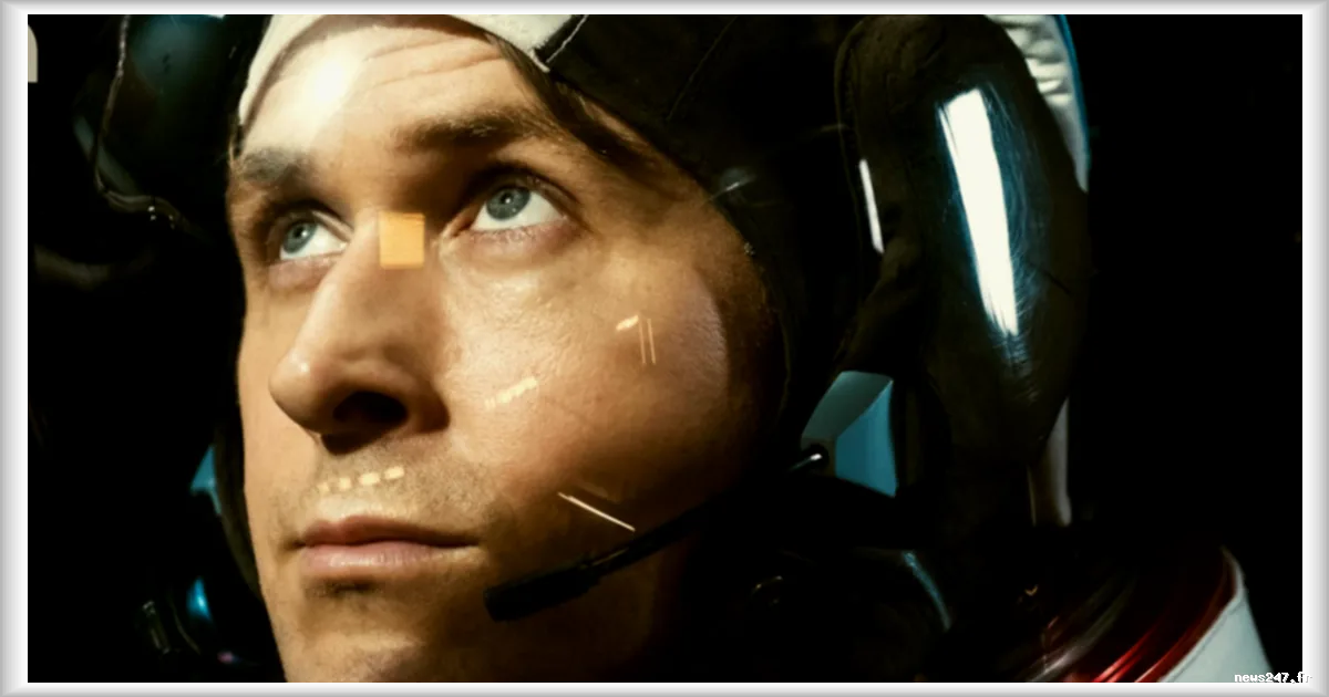 Artémis II : 5 chefs-d'œuvre du cinéma pour revivre la conquête de la Lune