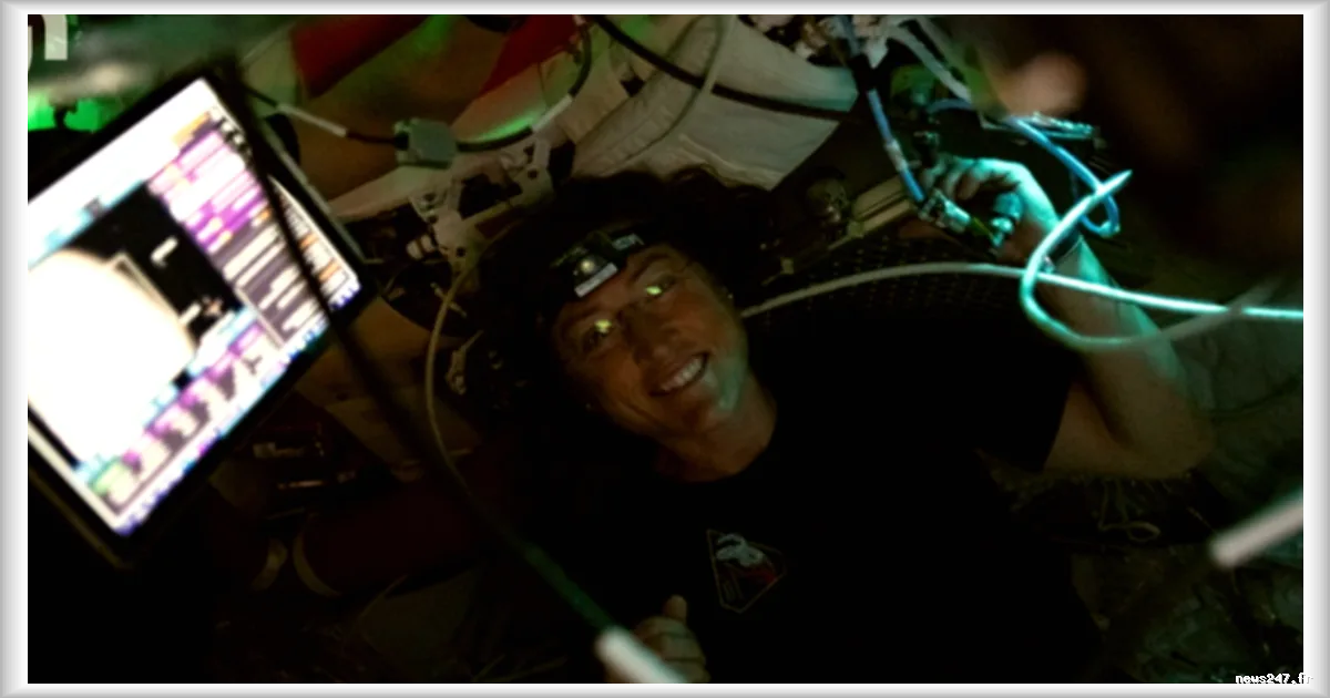 Artémis II : la playlist secrète des astronautes pour leurs réveils dans l'espace, une tradition vieille de 60 ans