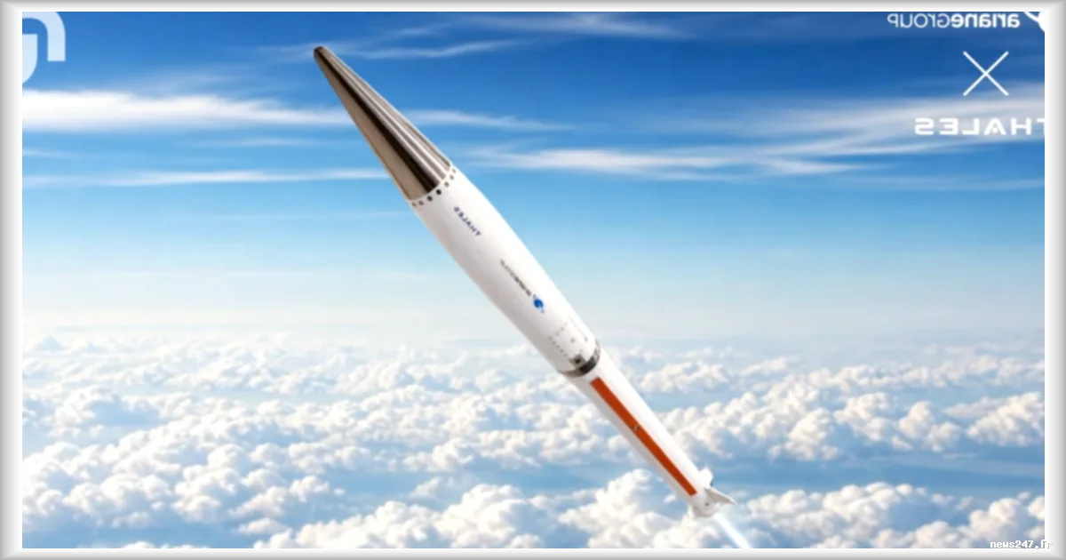 Artillerie française : la nouvelle munition FLP-t 150, une révolution à plus de 150 km de portée