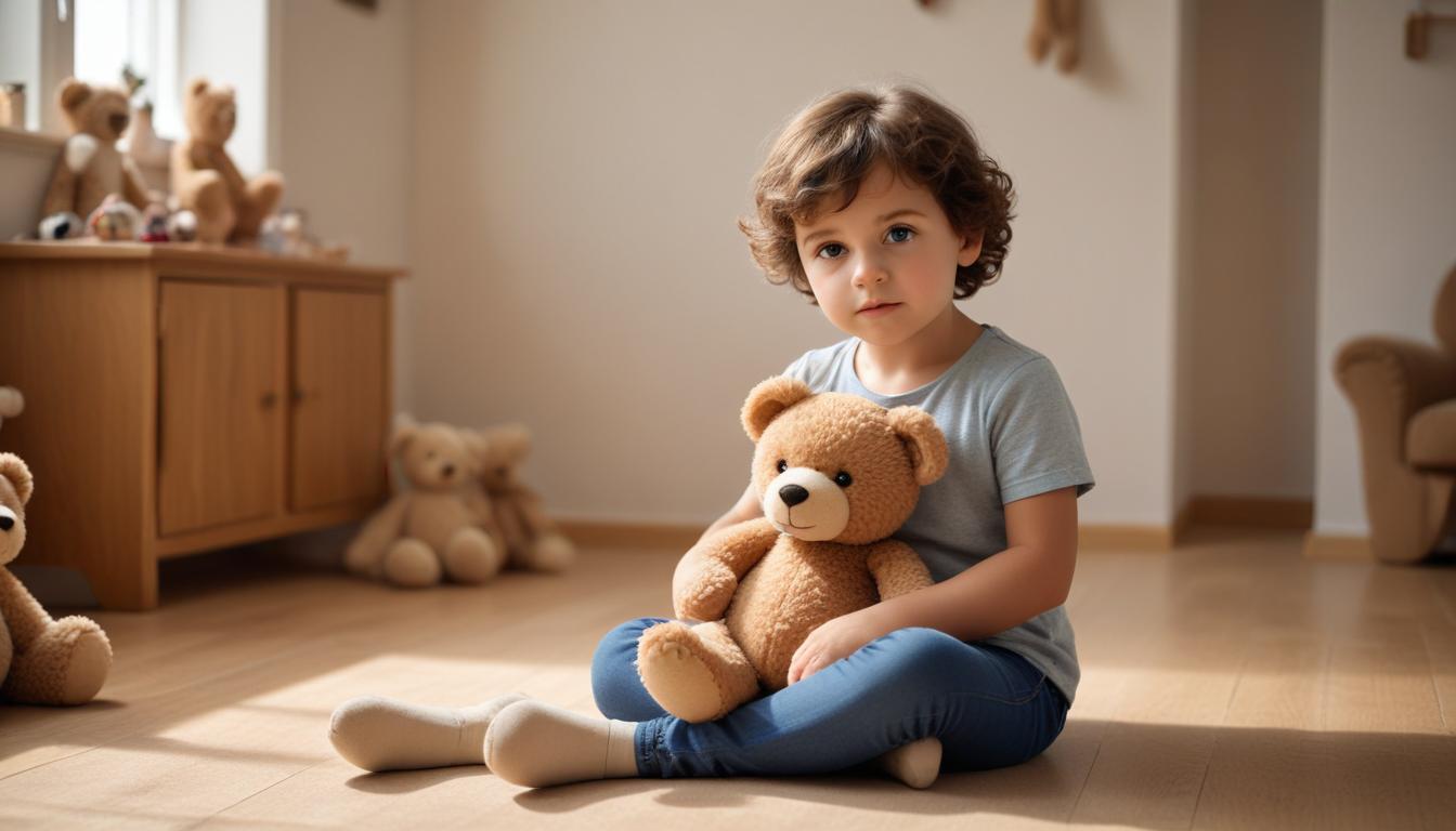 Ary, la peluche connectée made in France, entre innovation éducative et débats sur son usage par les enfants