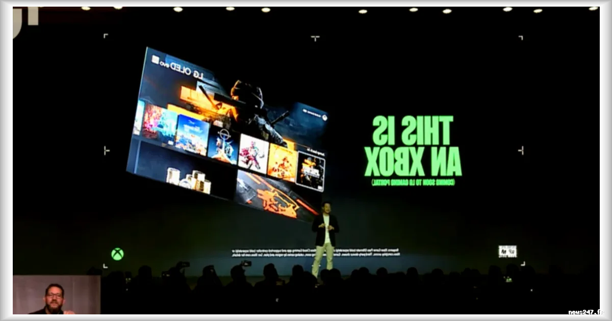 Asha Sharma, nouvelle patronne de Xbox, revoit la stratégie de communication de la marque