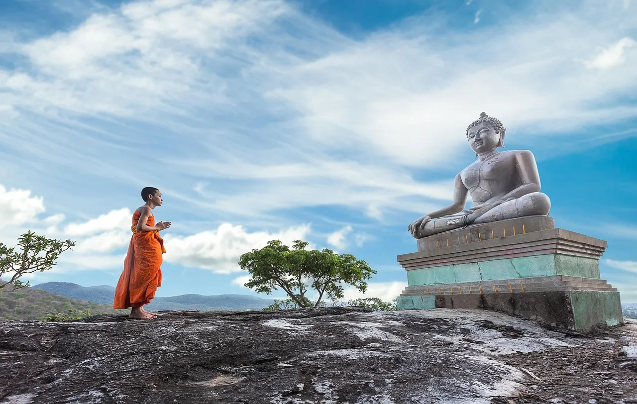 Ashoka : du conquérant sanguinaire à l’empereur bouddhiste, le tournant du IIIᵉ siècle avant notre ère