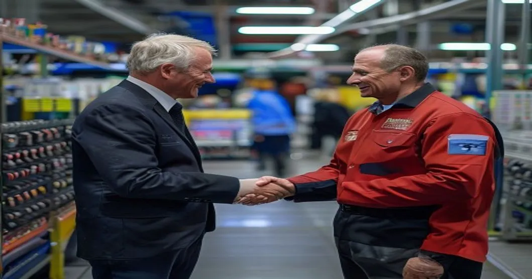 ASML affiche une croissance record au T1 2026 portée par l’IA, malgré les tensions commerciales avec la Chine