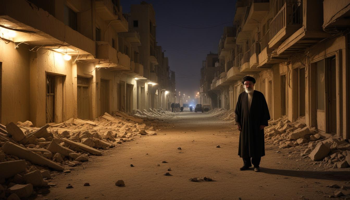 Assassinats ciblés en Iran : Retour sur les pertes majeures du régime des mollahs