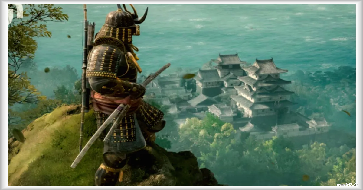 Assassin's Creed Shadows : une nouvelle version boostée pour la PS5 Pro