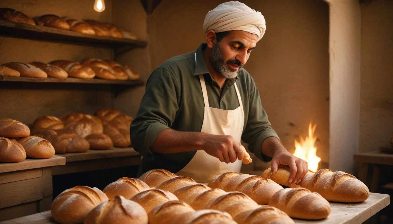 Assé-le-Boisne : la boulangerie du village défie le destin