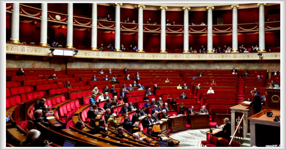 Assemblée nationale examine ce vendredi le projet d’autorisation du travail le 1er mai pour certains commerces