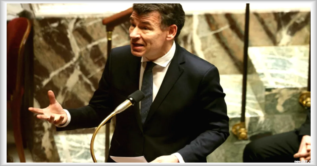 Assises du financement des universités : tensions entre présidents et gouvernement