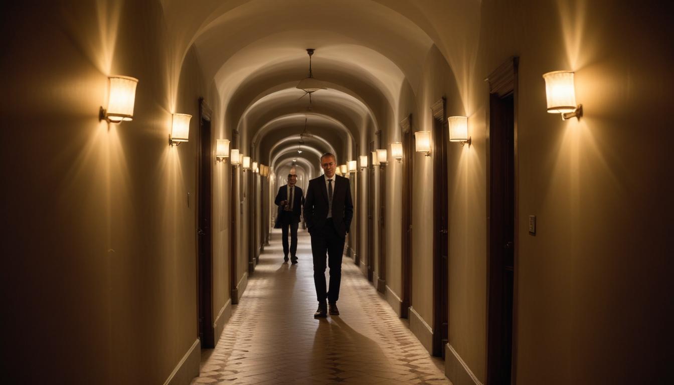 Assises du journalisme : Arthur Sarradin remporte le prix du livre de journalisme selon Libération