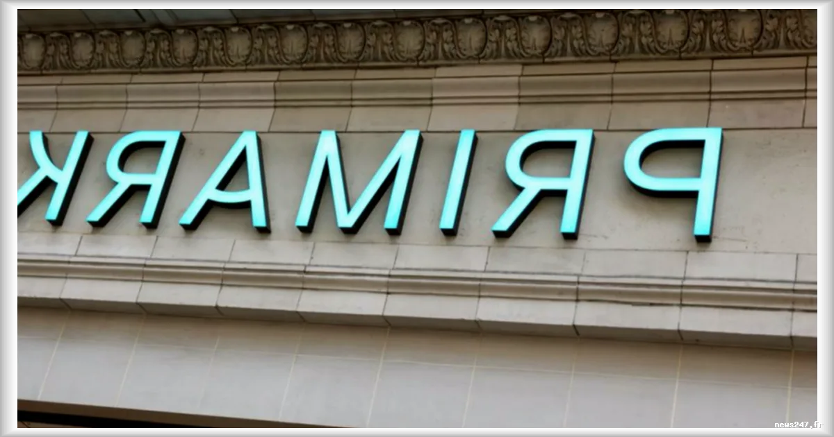 Associated British Foods annonce la scission de sa filiale Primark pour optimiser ses activites