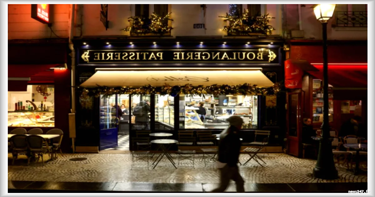 Assouplissement du code du travail : vers l'ouverture des boulangeries sept jours sur sept ?