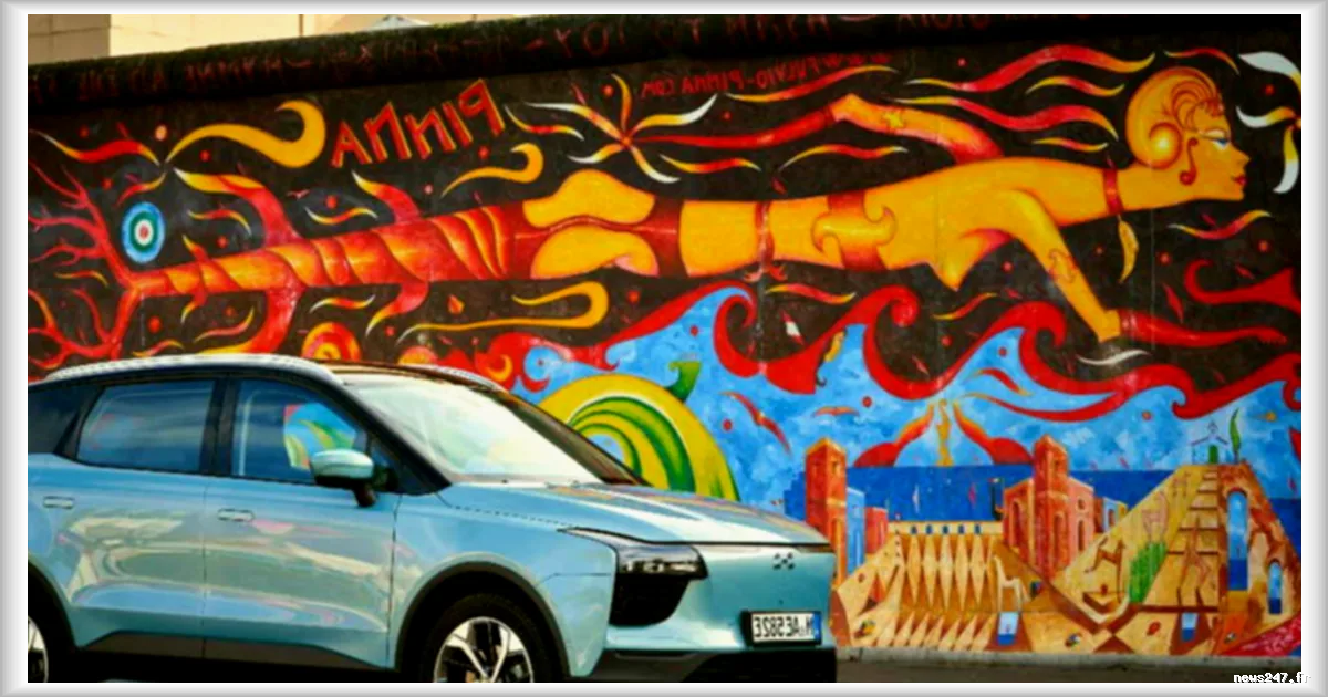 Assurance auto : certaines primes vont augmenter pour les propriétaires de certains modèles en raison des vols fréquents en 2025