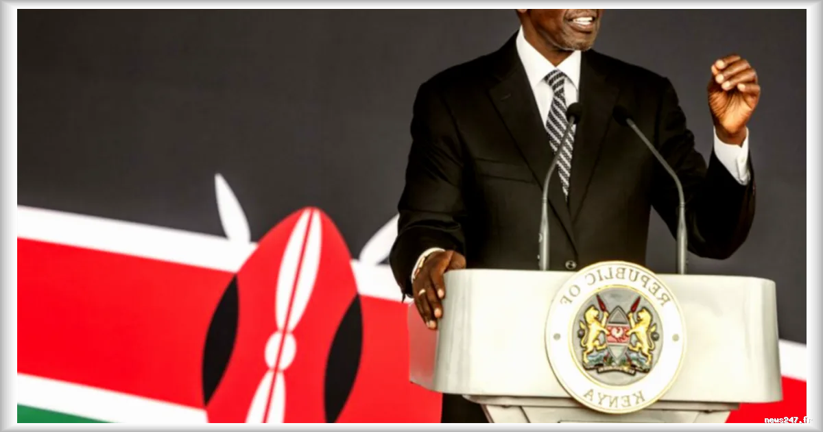 Assurance maladie au Kenya : un algorithme d'IA accusé de surfacturer les plus pauvres