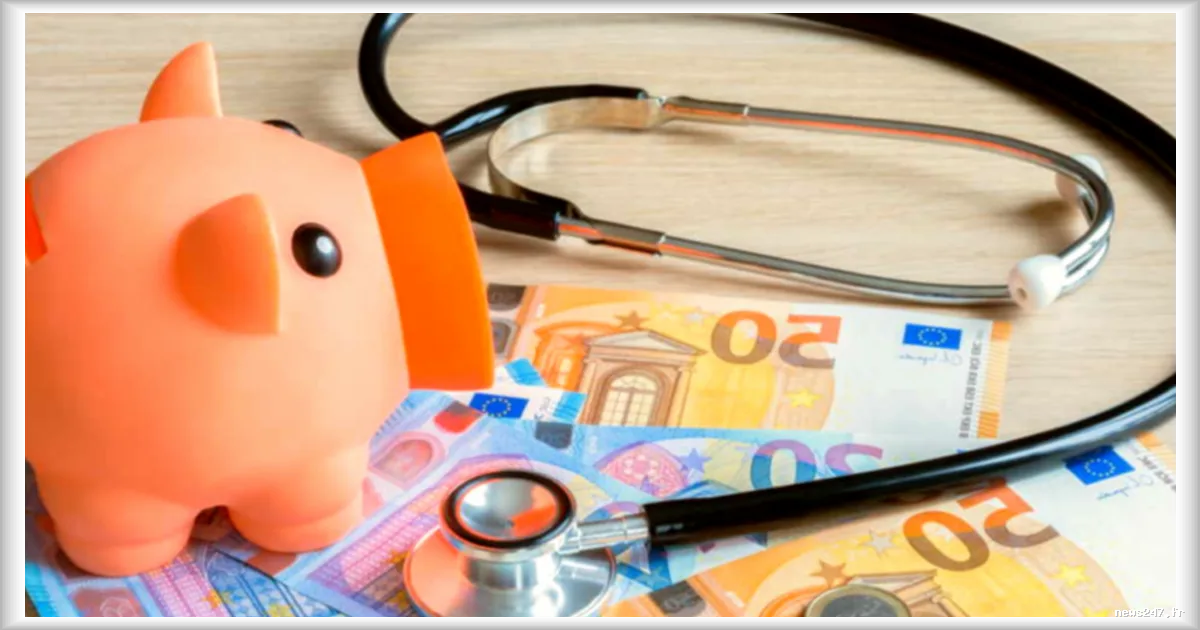 Assurance vie : les fonds euros affichent un rendement de 2,65% en moyenne en 2025