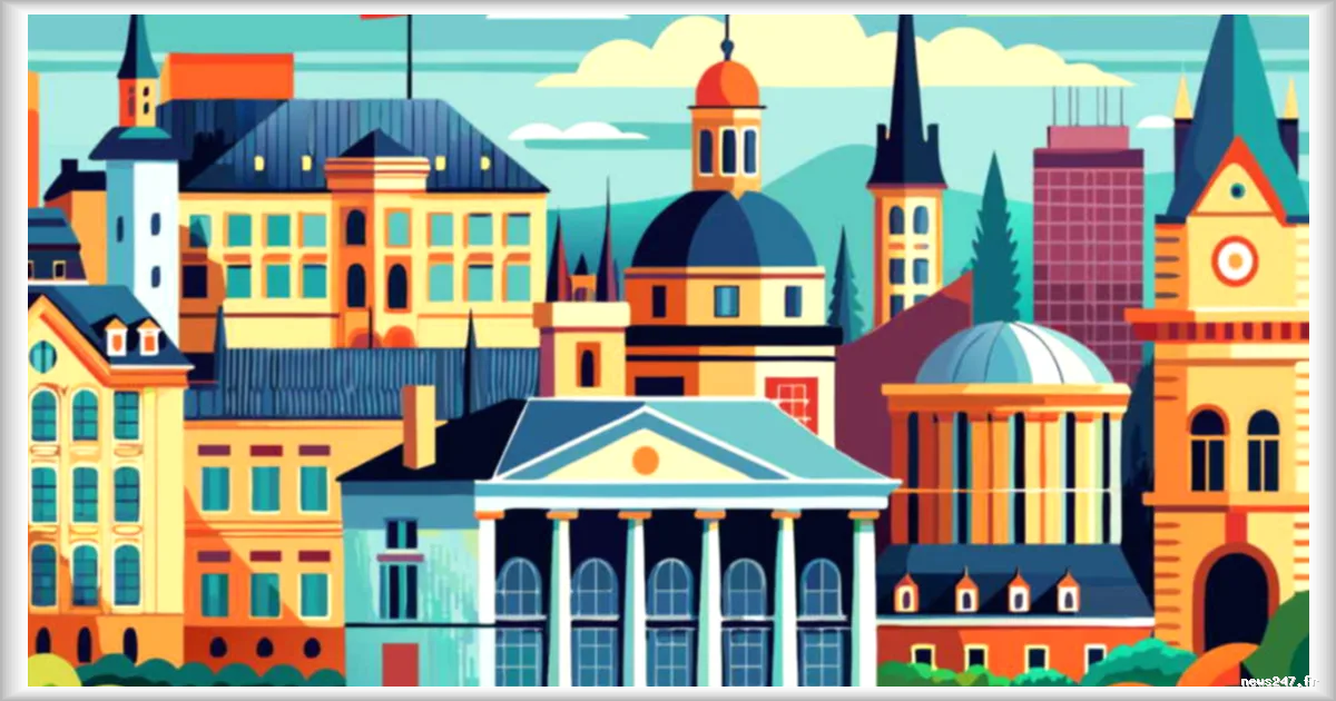 Assurance vie luxembourgeoise : un placement qui séduit les Français