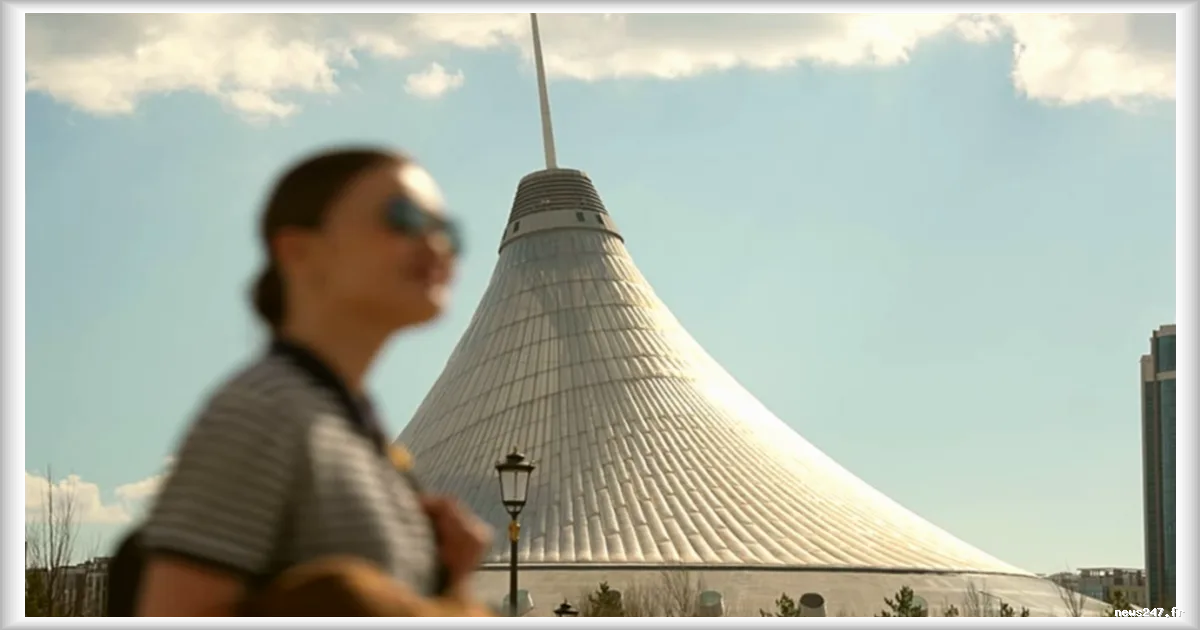 Astana, capitale du Kazakhstan, ouvre ses portes aux voyages d'affaires et aux loisirs