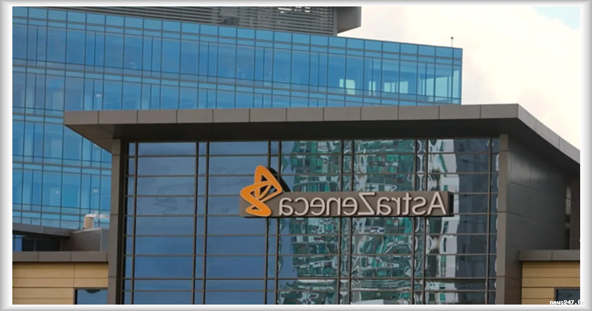 AstraZeneca confirme ses prévisions 2026 malgré un revers clinique, porté par ses anticancéreux
