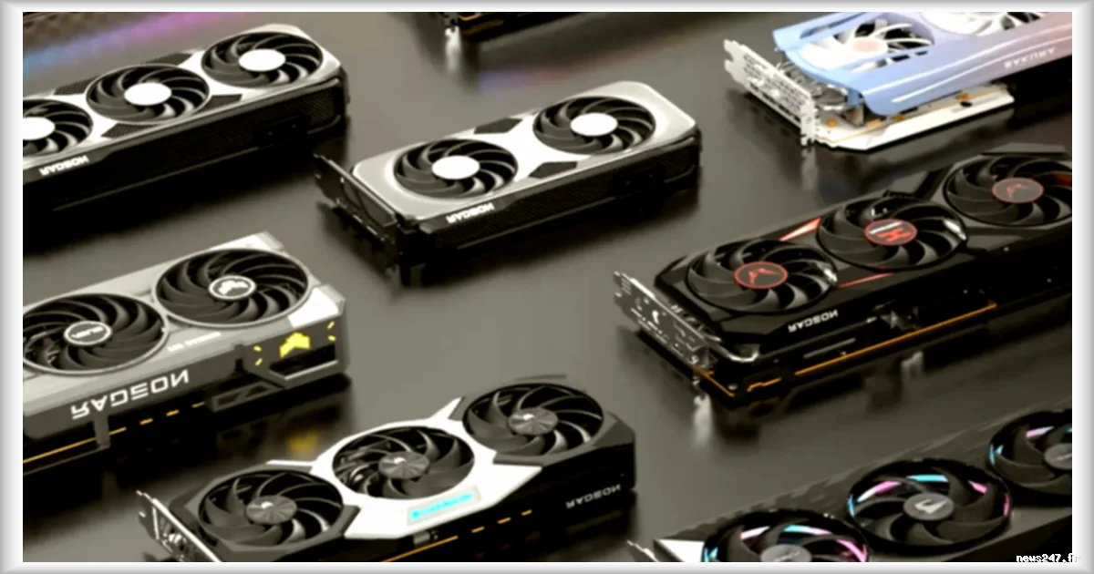 ASUS augmente de maniere significative le prix des GPUs Radeon RX 9070 XT selon Frandroid