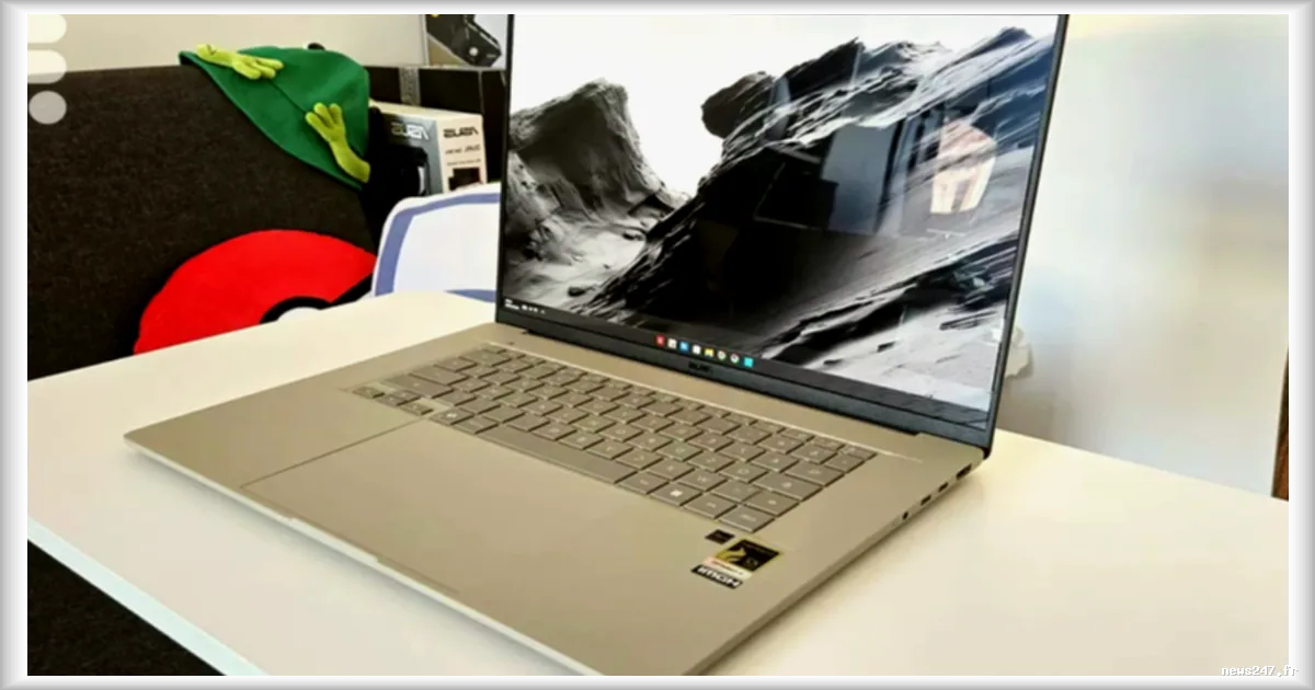 ASUS augmente les prix de ses PC portables aux Etats-Unis mais pas en France